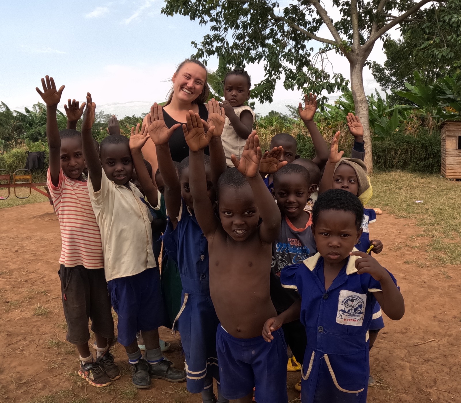 Community Partnership